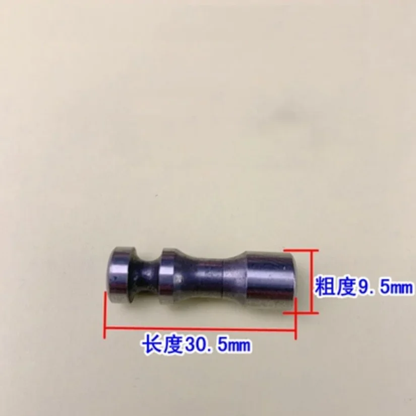 1/2 Inch Accessories Of Pneumatic Impact Wrench Pin Impact Pin Repair Kit Tool Wrench Air Hammer Pin Repair Parts