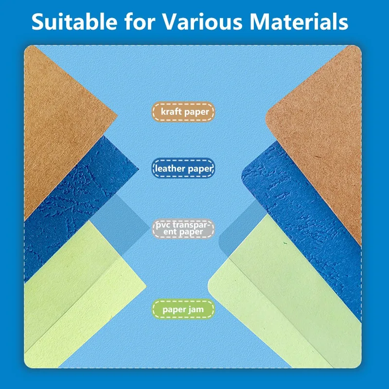 Paper cutter and circular paper cutter Corner cutter Plastic PVC film Photo business card Corner cutter Corner cutter Manual