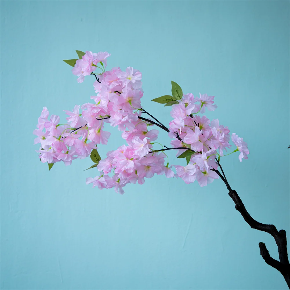 Рисунок 4 - Искусственное цветное Вишневое