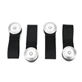 Silver Rack Loops