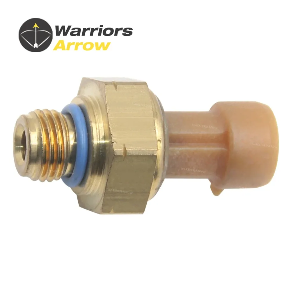 

3-контактный датчик давления топлива RE522794 для John Deere 8130 8225R 8230 8230T 8245R +