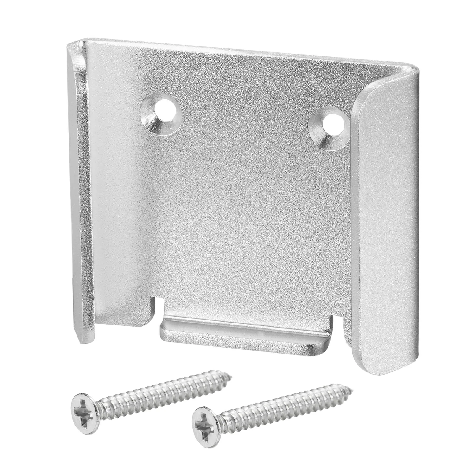 Aluminium Satellite Bracket Wall Mount for Starlink Ethernet Adapter