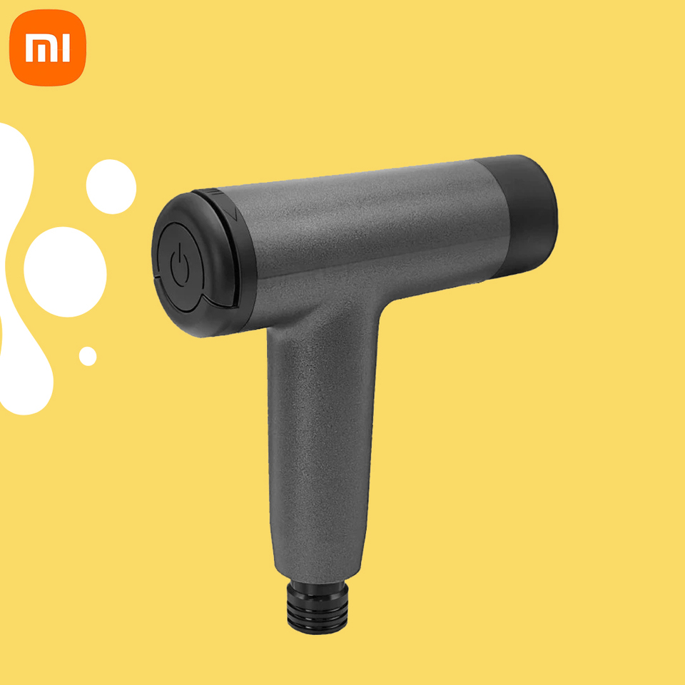 Xiaomi 3.6V Lithium Battery Screwdriver 3-speed Torque Adjustment Home Repair Rechargeable Mini Screwdriver Set