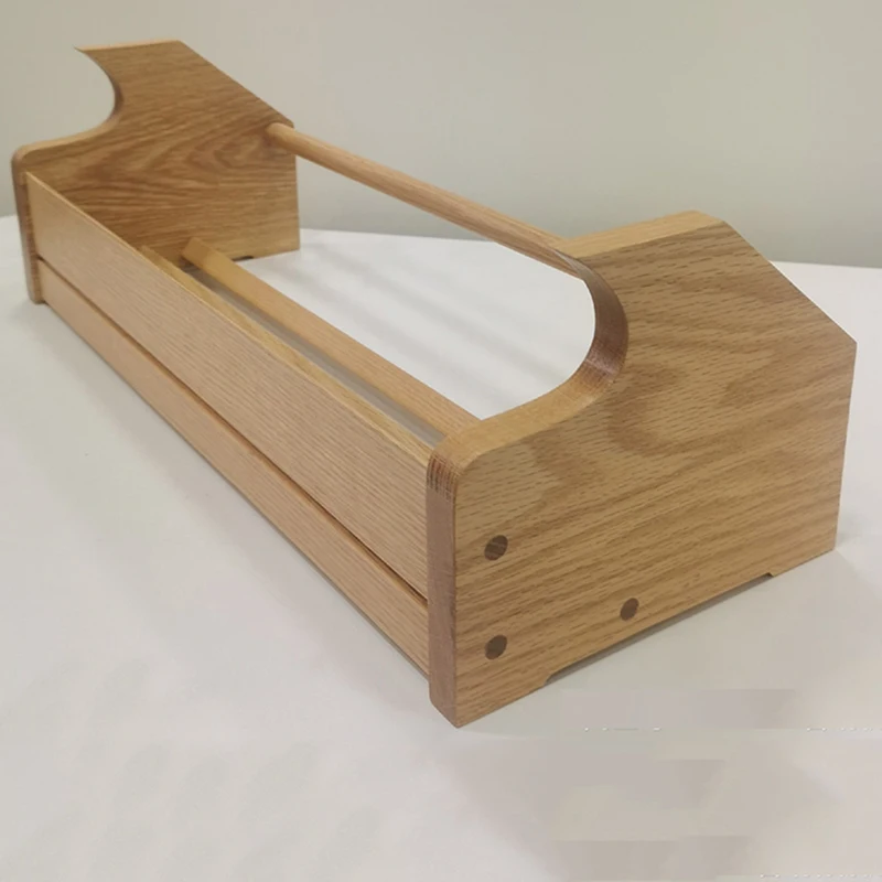 Yellow Record Storage Cd Rack Scaffali Scaffali Mobile Salva Negozio Separatore Cd Rack Vintage Impalcatura Vinili Room Furniture