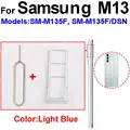 M13 4G Light Blue