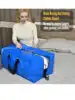 Moving Bags, Storage Totes, Extra Large Storage Bags for Moving Supplies, College Dorm Essentials, Bedroom Closet, Packing Bags 1