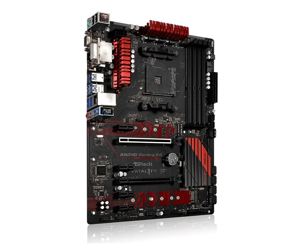 Asrock ab350 gaming k4,CPU,RAM セット 【公式通販】