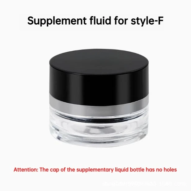Supplement liquid-F