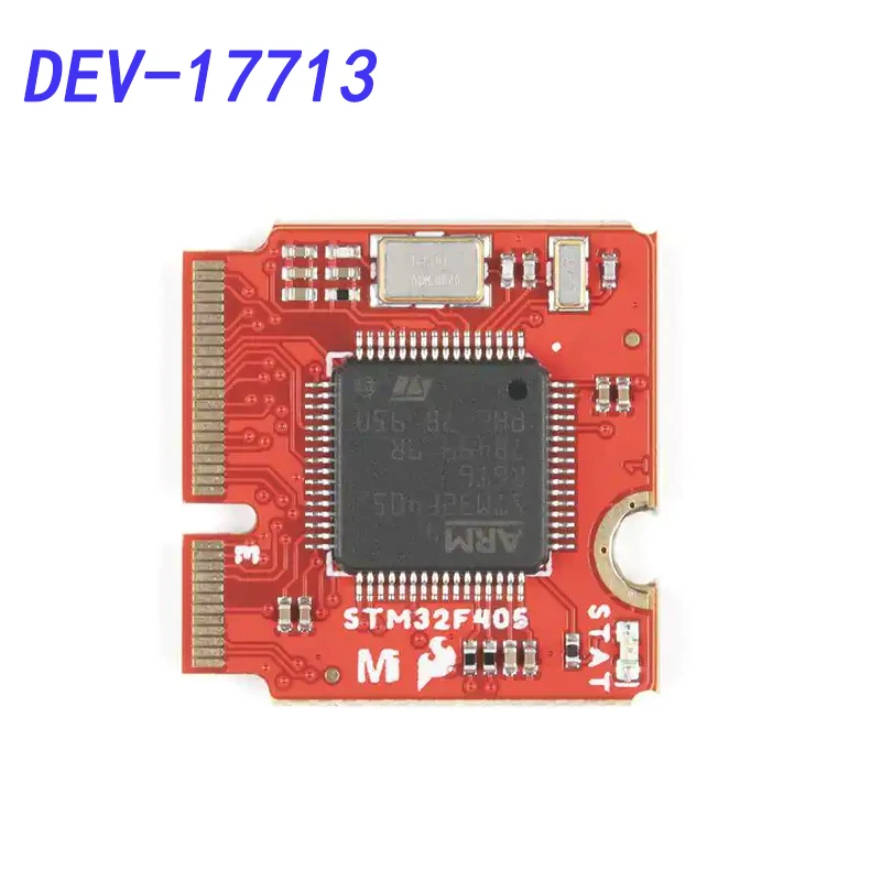 

Фонарь STM32F405®Cortex®-M4 MCU 32-битная Встроенная оценочная плата