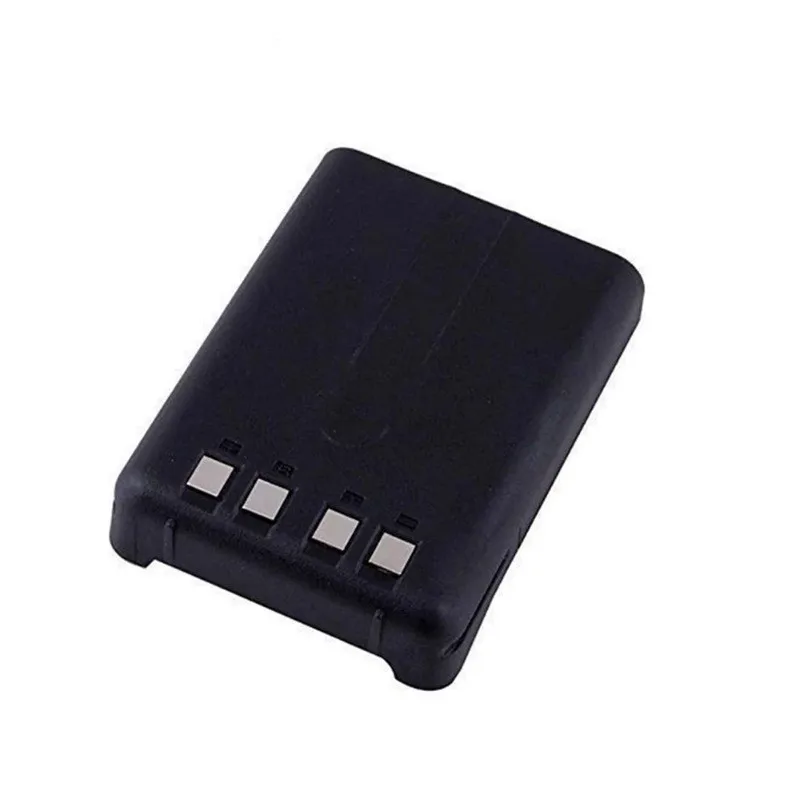 PB-42L Li-ion Battery 7.4V 2000mAh For KENWOOD Walkie Talkie TH-F6 TH-F6A TH-F6E TH-F7 TH-F7A TH-F7E Two Way Radio Extra Battery 3