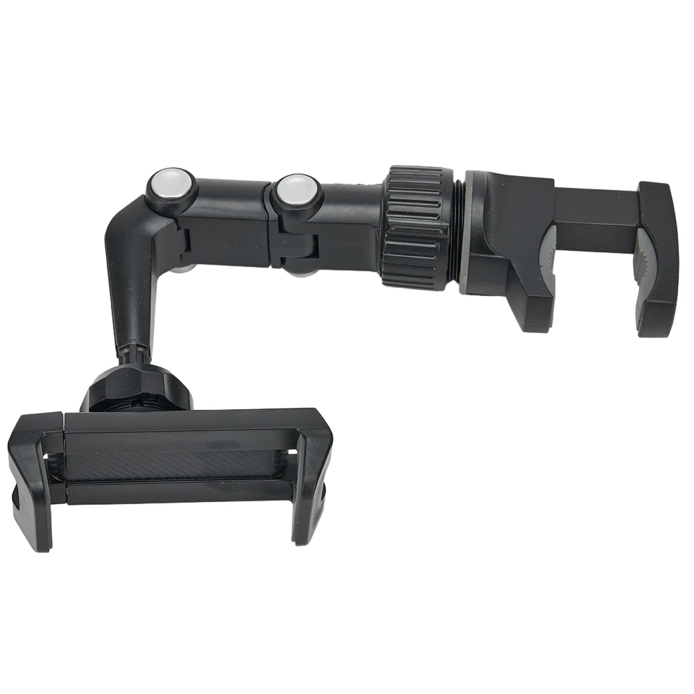Cell Phone Holder 1pc Cell Phone Holder Live Mobile Phone Holder ABS Green/Grey Music Instruments Accessories Car Pillows Kitchens Restaurants