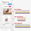 Customize Your Logo / Name  / Image Cosmetic Cases Cartoon Pattern Pencil Bag  Teenager Boys Girls Stationary Bag Pencil Holder 3