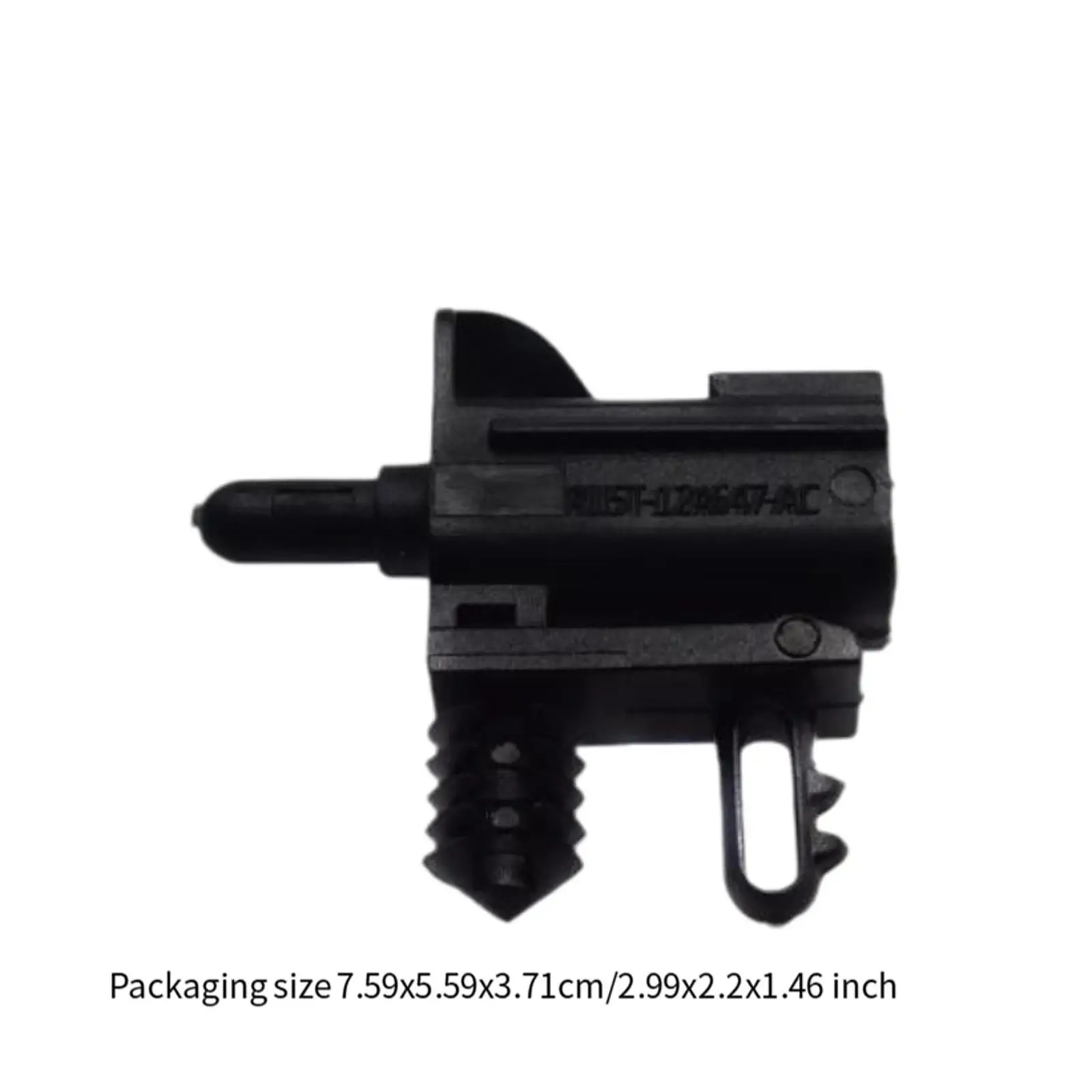 Car Ambient Air Temperature Sensor AU5Z-12A647-b AU5Z12A647B AU5T-12A647-ac Dy1160 Dy-1160 for Ford F-250 Edge Taurus F-150