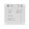 220V without wires