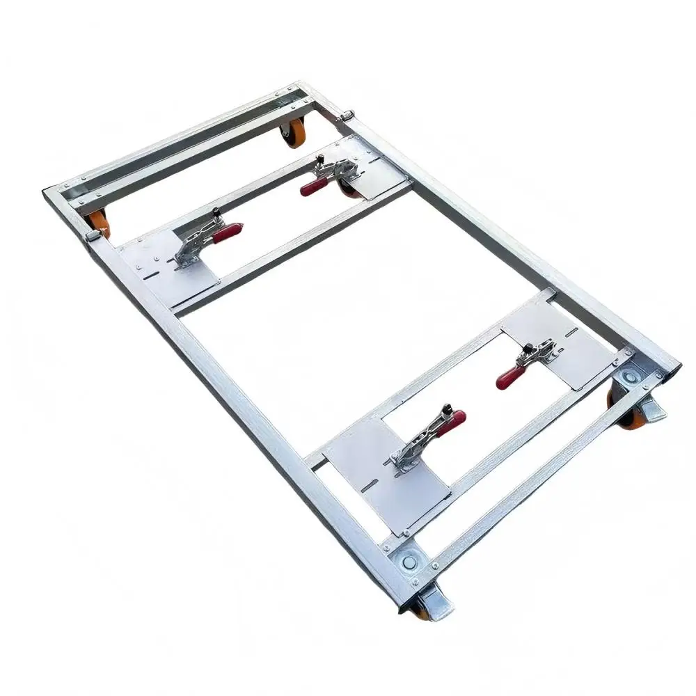 Sac de transport pour trottinette Flycart100, T70, T100S, étanche et robuste