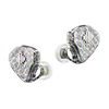 New Arrivals 2023 Hot selling Hidizs MS1-Galaxy High-Performance Dual Magnetic Circuit Dynamic Driver In-ear Monitors 2
