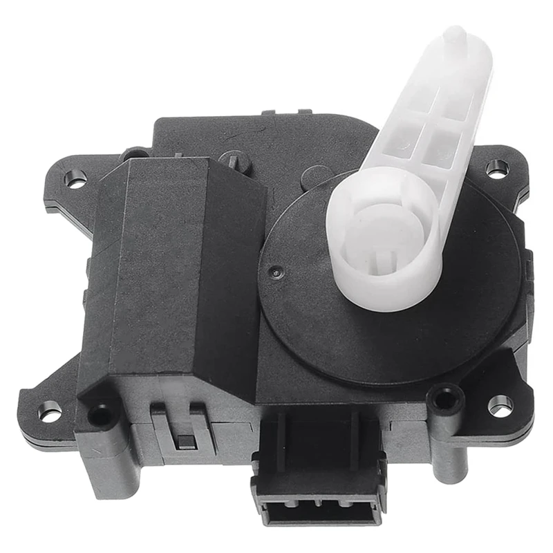 604-240,7T4Z19E616C HVAC Heater Blend Air Door Actuator For Ford Edge / Lincoln MKX 2007-2015 Right Main 604-240,7T4Z19E616C HVAC Heater Blend Air Door Actuator For Ford Edge / Lincoln MKX 2007-2015 Right Main
