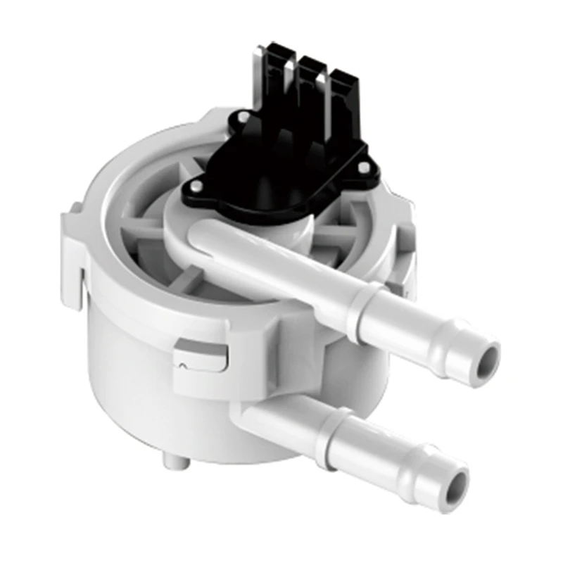 Micro Liquid Meter High Accuracy Effect Flowmeter Small Control