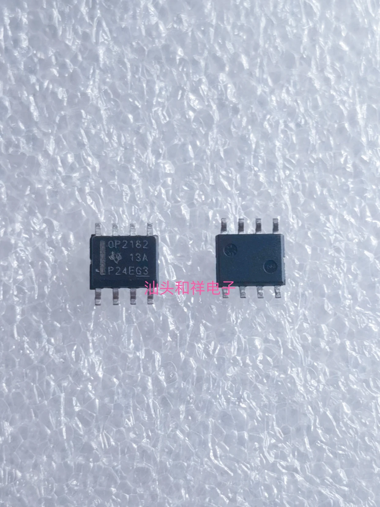 

Free shipping OPA2182IDT OPA2182IDR OPA2182ID OP2182 10PCS
