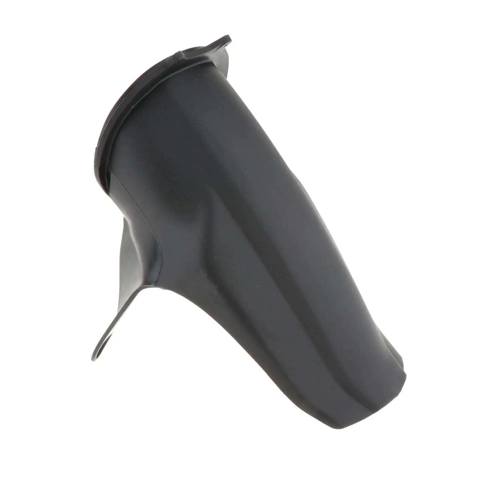Motorcycle MTB Bicycle Mud Guard Fender Wheel Protection Against Splashing Water Easy to Install motorcycle fender bicycle fender