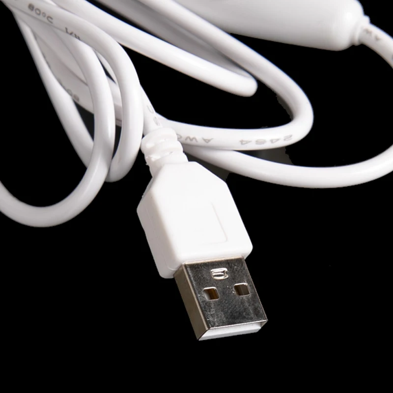 Numbers Neon Sign Birthday Acrylic Lights 0 to 9 with Switch for Wedding Party Business Beauty Salon Wall Decor 6