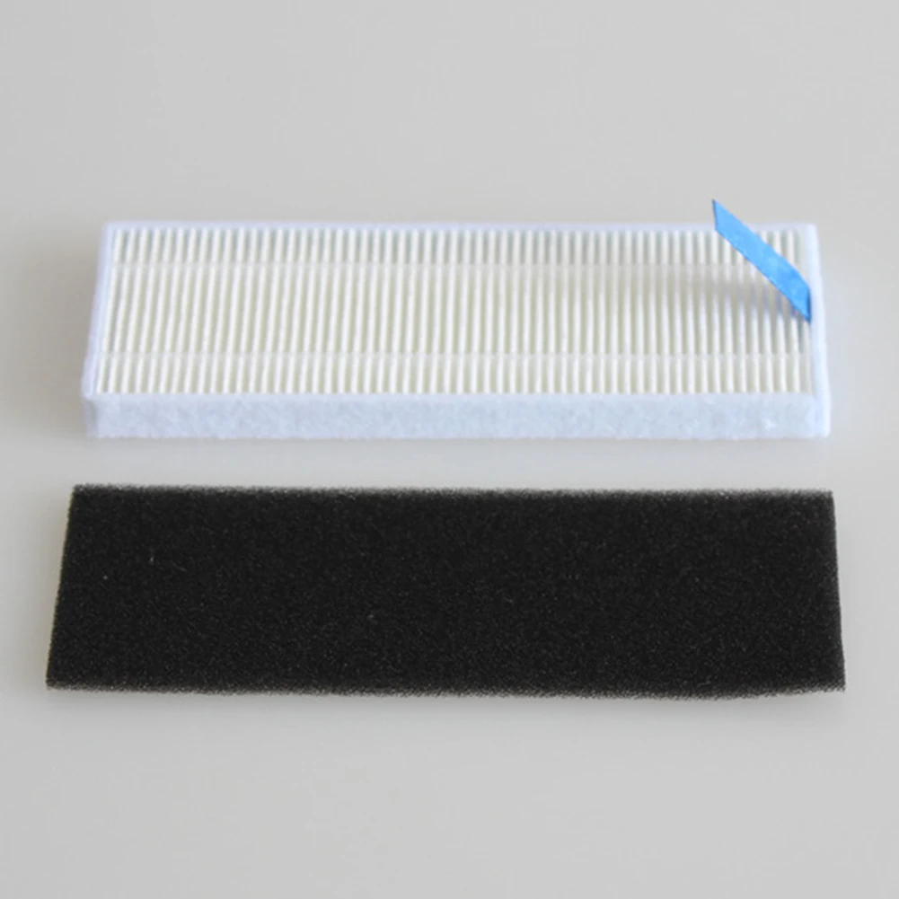 

Vacuum Cleaner Mop Cloth Brush For Tefal Explorer Serie 20 40 RG6825 Robotic Replacement Sweeper Spare Part For Home