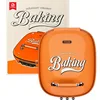 Deepen Double Side Heating Electric Baking Pan Frying Breakfast Machine Multi-function Ceramic Non Stick 1