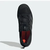 Adidas Chaussures d'eau unisexes pour l'extérieur, respirantes, à séchage rapide, baskets de randonnée HQ9170 4