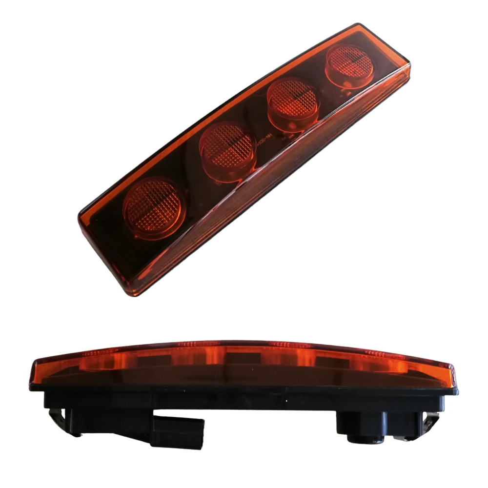 ���� DRL LED ����, ��ī�Ͼ� R450 R560 R730 P320 P360 P410 G440, �������� ��ȣ ����, OEM 1798980 1910437 �׼�����, 24V