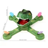 Kids Toy Feeding Dinosaur Electric Multiplayer Interactive Rotate Shot Game Party Competitive Desktop Toys For Children Gifts 6