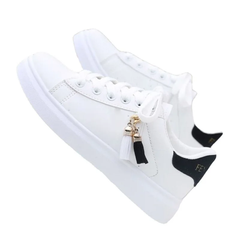 Women Sneaker Breathable Students Casual Shoes Sports for Girl