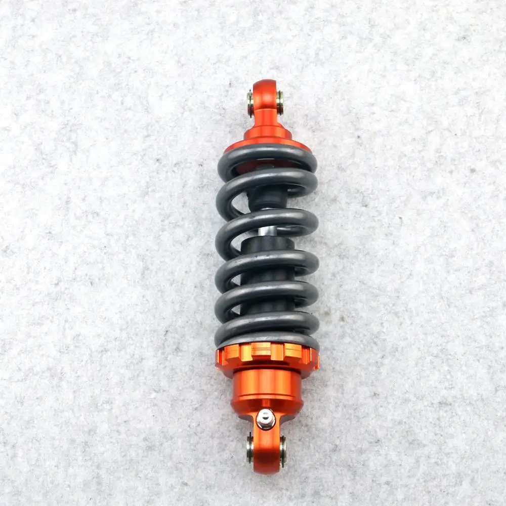 

11mm Rear Gas Nitrogen Shock Absorber Suspension For E-Bike Electric Scooter Dirt Pit bike Monkey bike Motorcycle 240/250/270mm