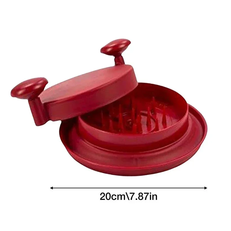 Chicken Shredder Shred Machine Meat Shredder For Pulled Pork Beef Chicken Multifunctional Meat Shredder Tool Kitchen Accessories