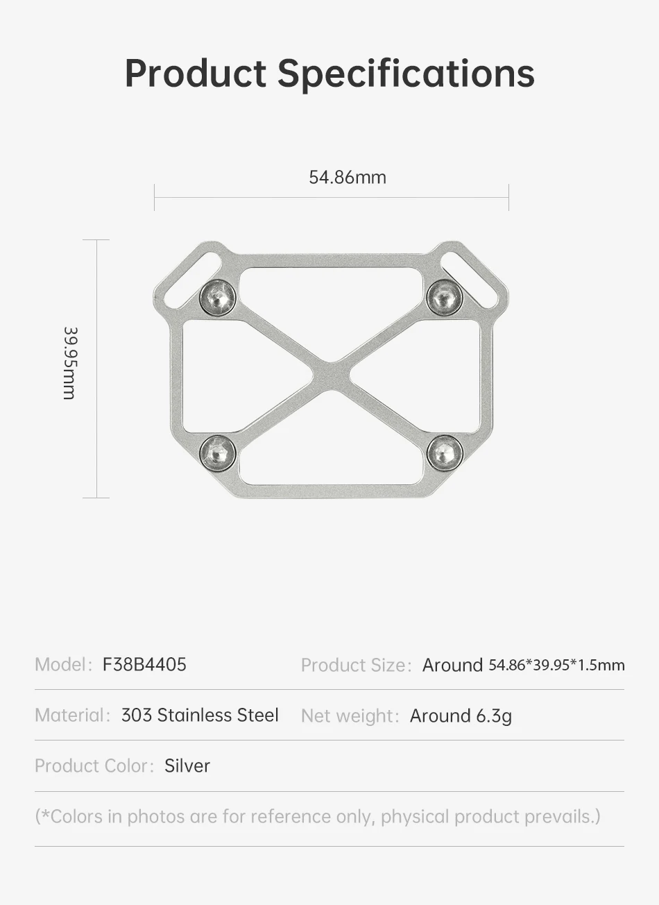 Description Picture 4 of itemFALCAM F38 Quick Release Shoulder Strap Base Attachment Camera Strap Mount Frame F38B4405