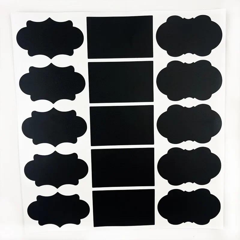 1 sheet 15pc A