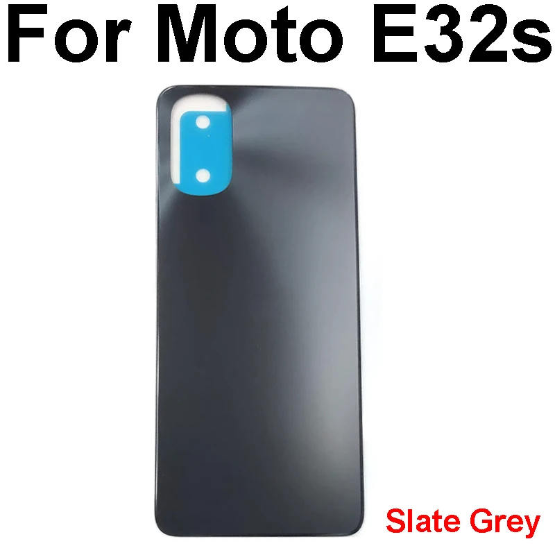 Enhanced Rear Battery Door Housing for Motorola Back Cover Parts