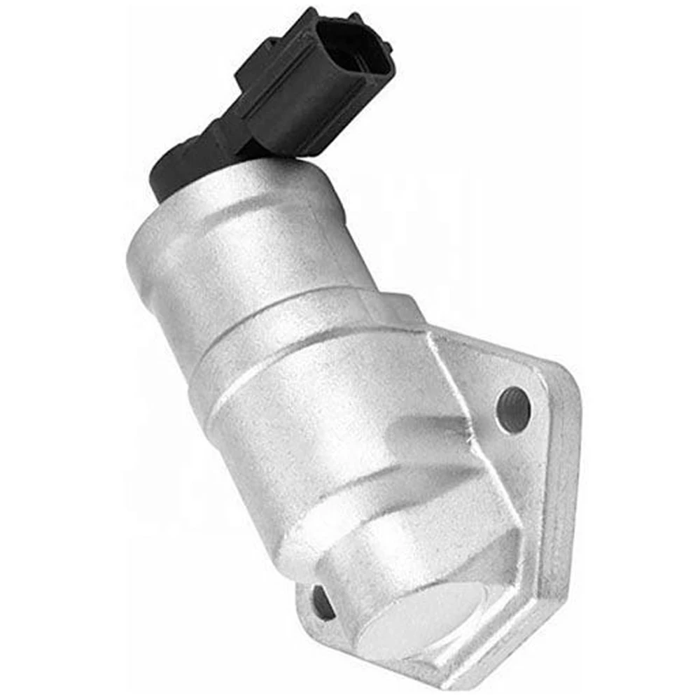 ZJ01-20-660 Idle Air Control Valve New Replacement For M-azda 3 Mazda 5 XYD 1pcs