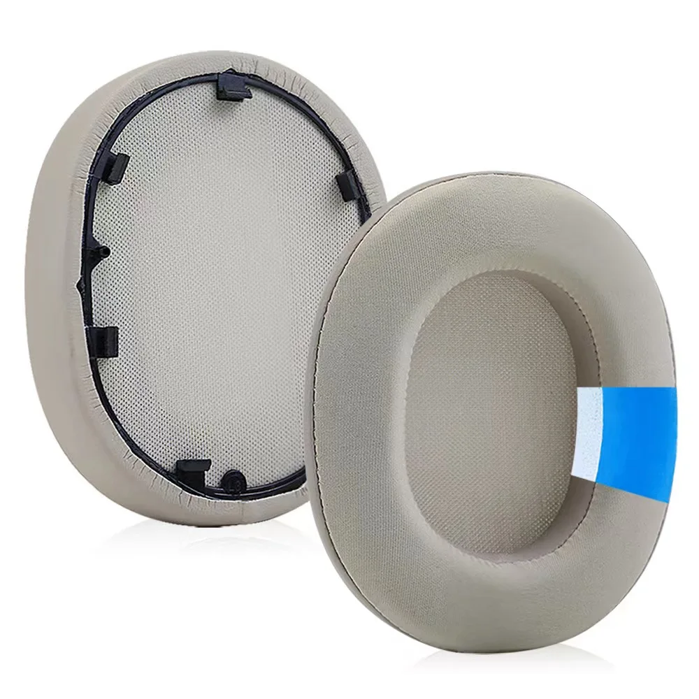 Sony WH-1000XM5 headphones Ear pads foam cushion cover headband
