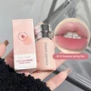 Small Powder Cream Lip Mud Matte Velvet Long-Lasting Lipstick That Does Not Fade Easily 3