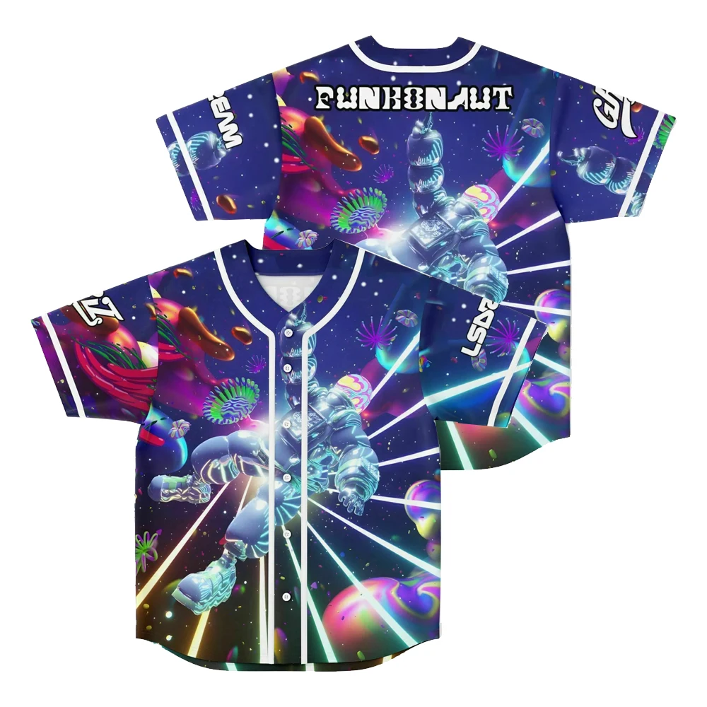 

Футболка GRIZ LSdream с коротким рукавом и V-образным вырезом