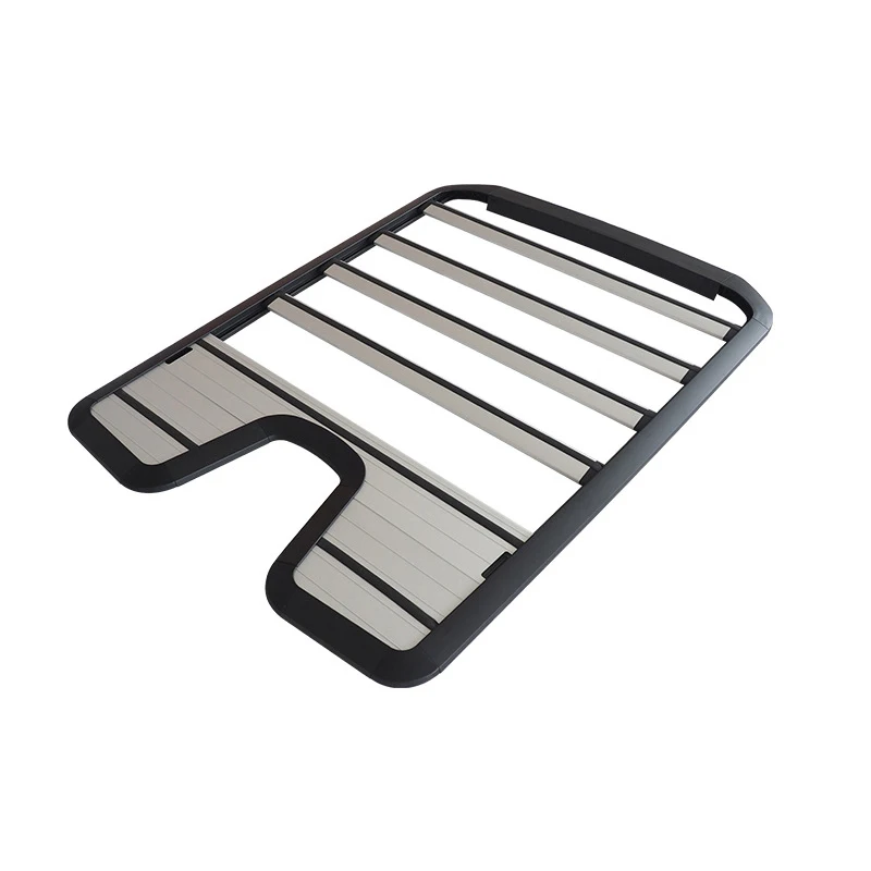 

Expedition Luggage Rack 90 Offroad Upgrade Aluminum Roof For Land Rover Defender 110 2020-2023