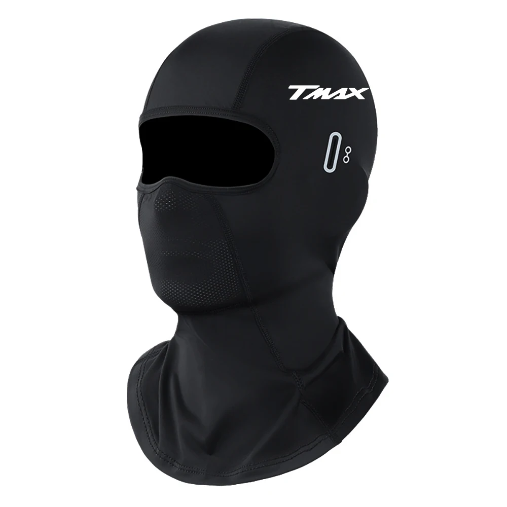 Summer Cooling Sports Balaclava with UV Protection