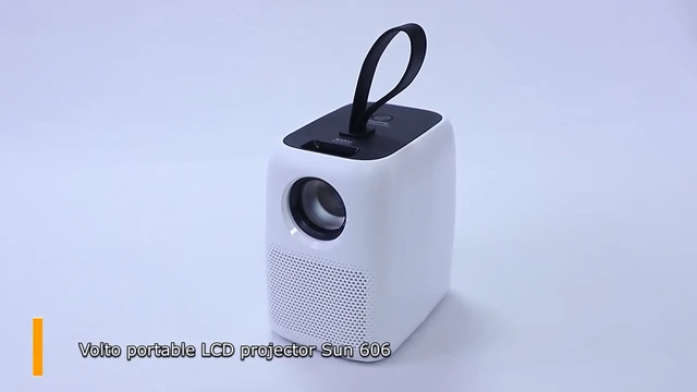Best selling portable intelligent full HD home projector Q5 home theater  projector gift - AliExpress