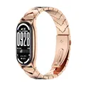 Plus V Rose Gold