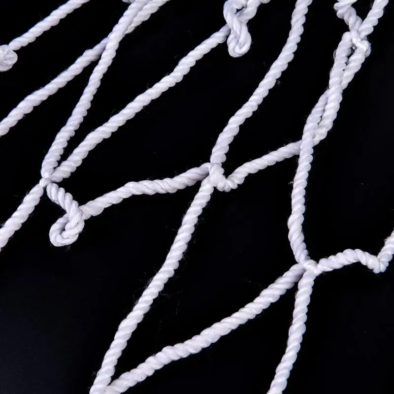 3x2m Football Soccer Goal Net Quality Polypropylene Fiber Goal Net Fottball Full Size only Sports Match Training Tools soccer goal net