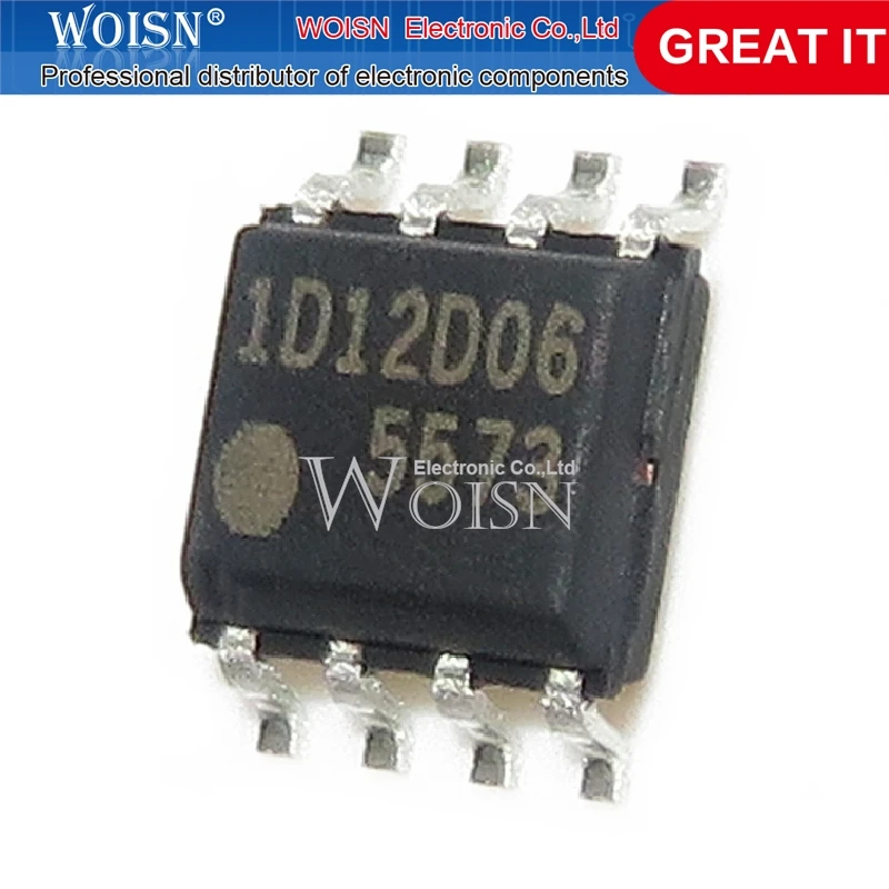 

10 шт. FA5573N FA5573 5573 SOP-8