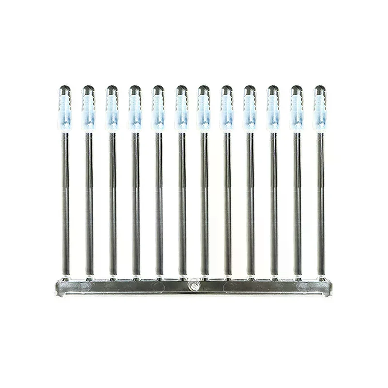 24Pcs Resin Synthetic Stick Camera Portable Lens Cleaner Dust Fingerprint Removal For Phone Camera Lens Cleaning Tool