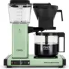 53925 KBGV Select 10-Cup Coffee Maker, Pistachio Green, 40 ounce, 10-Cup, 1.25L 1