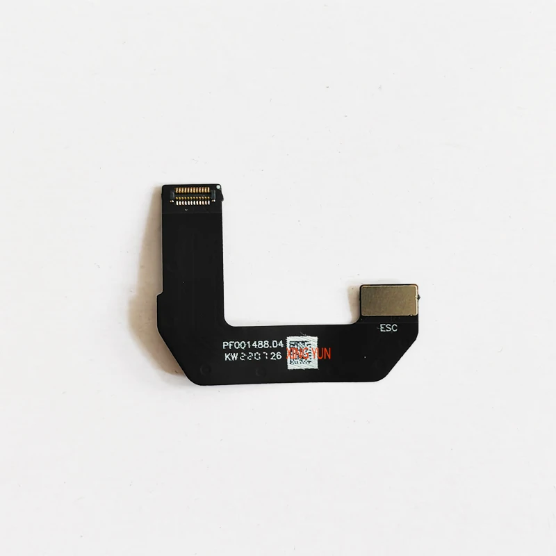 Original Mini 3 ESC Flexible Flat Ribbon Cable Power Board Cable Replacement for DJI Mavic Mini 3 Pro Drone Repair Parts
