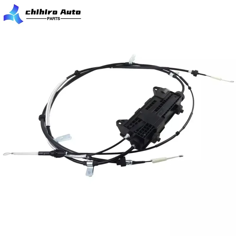 SNF500025 자동차 부품 주차 브레이크 액추에이터 LR019223 랜드로버 디스커버리 3 2004-2009 레인지로버 스포츠 2005-2009용